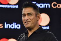 ಧೋನಿ ನಿವೃತ್ತಿ ಬಗ್ಗೆ ಮತ್ತೆ ಹಬ್ಬಿದೆ ಗಾಳಿ ಸುದ್ದಿ, ಟ್ವಿಟ್ಟರಲ್ಲಿ ಟ್ರೆಂಡೋ ಟ್ರೆಂಡ್!