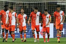 ಐಎಸ್‌ಎಲ್: ಗೋವಾದ ಫುಟ್ಬಾಲ್ ಪ್ರೀತಿಗೆ ಹೊಸಬೆಳಕು 'ಎಫ್‌ಸಿ ಗೋವಾ'