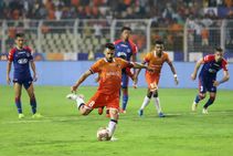 ಗೋವಾದ ಮನೆಯಲ್ಲಿ ಬೆಂಗಳೂರಿನ ಸಮಬಲದ ಹೋರಾಟ