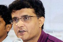 ಬಿಸಿಸಿಐ ಅಧ್ಯಕ್ಷ ಗಾದಿಯಲ್ಲಿರುವ ಸೌರವ್ ದಾದಾ ಬಿಜೆಪಿ ಸೇರ್ತಾರಾ?