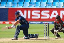 ಯುಎಇಗೆ ಸೋಲುಣಿಸಿ ಟಿ20 ವಿಶ್ವಕಪ್‌ಗೆ ಅರ್ಹತೆ ಗಿಟ್ಟಿಸಿಕೊಂಡ ಸ್ಕಾಟ್ಲೆಂಡ್‌