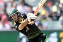 ಎಂಎಸ್ ಧೋನಿ ನೆನಪಿಸಿದ ಆಸೀಸ್‌ನ ಗ್ಲೆನ್ ಮ್ಯಾಕ್ಸ್‌ವೆಲ್: ವೈರಲ್ ವಿಡಿಯೋ