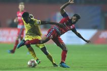 ಐಎಸ್‌ಎಲ್ 2019: ಜಯದ ಓಟ ಮುಂದುವರಿಸಿದ ಜೇಮ್ಶೆಡ್ಪುರ ಎಫ್‌ಸಿ