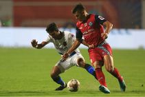 ಐಎಸ್‌ಎಲ್ 2019: ಮನೆಯಂಗಣದಲ್ಲಿ ಜಯದ ಖಾತೆ ತೆರೆದ ಟಾಟಾ ಪಡೆ