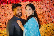 ಜಂಟಿ ಜೀವನಕ್ಕೆ ಪಾದಾರ್ಪಣೆ ಮಾಡಲು ಕರುಣ್ ನಾಯರ್-ಸನಾಯ ಸಜ್ಜು