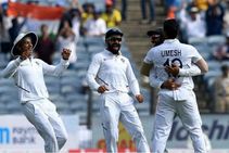 ಭಾರತ vs ದಕ್ಷಿಣ ಆಫ್ರಿಕಾ: ವಿಶ್ವ ದಾಖಲೆ ನಿರ್ಮಿಸಿದ ಟೀಮ್ ಇಂಡಿಯಾ!