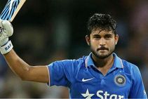 ವಿಜಯ್ ಹಜಾರೆ ಟ್ರೋಫಿ: ಮುಂಬೈ ವಿರುದ್ಧ ಕರ್ನಾಟಕಕ್ಕೆ ರೋಚಕ ಜಯ!