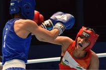 ವಿಶ್ವ ಬಾಕ್ಸಿಂಗ್ ಚಾಂಪಿಯನ್‌ಷಿಪ್: ಭಾರತದ ಮಂಜು ರಾಣಿಗೆ ಬೆಳ್ಳಿ ಪದಕ