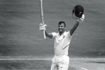 ವಿರೇಂದ್ರ ಸೆಹ್ವಾಗ್, ರೋಹಿತ್ ಶರ್ಮಾ ಜೊತೆ ದಾಖಲೆ ಪಟ್ಟಿ ಸೇರಿದ ಮಯಾಂಕ್