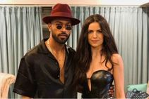 ನತಾಶಾ ಸ್ಟ್ಯಾಂಕೋವಿಕ್ ಬಾಹುಗಳಲ್ಲಿ ಬಂಧಿಯಾಗಲಿದ್ದಾರೆ ಹಾರ್ದಿಕ್ ಪಾಂಡ್ಯ!