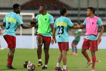 ಐಎಸ್‌ಎಲ್‌ 2019: ಮೊದಲ ಜಯದ ನಿರೀಕ್ಷೆಯಲ್ಲಿ ನಾರ್ತ್ ಈಸ್ಟ್, ಒಡಿಶಾ