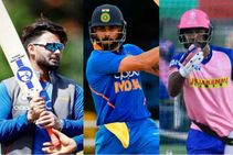 ಭಾರತ vs ಬಾಂಗ್ಲಾ: ಟೀಮ್ ಇಂಡಿಯಾದಲ್ಲಿ ಕೊಹ್ಲಿ ಬದಲು ಪಂತ್, ಸ್ಯಾಮ್ಸನ್?!