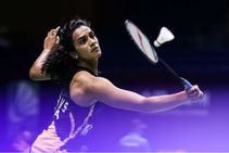 ಫ್ರೆಂಚ್‌ ಓಪನ್ ಬ್ಯಾಡ್ಮಿಂಟನ್: ಹೊರ ಬಿದ್ದ ಪಿವಿ ಸಿಂಧು, ಸೈನಾ ನೆಹ್ವಾಲ್