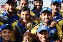 ತಮಿಳುನಾಡು ಮಣಿಸಿ 4ನೇ ಬಾರಿಗೆ ವಿಜಯ್ ಹಜಾರೆ ಕಪ್‌ ಗೆದ್ದ ಕರ್ನಾಟಕ!