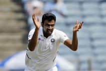 ವಿಜಯ್ ಹಜಾರೆ ಟ್ರೋಫಿ 2019-20: ಸ್ಪಿನ್ನರ್ ಅರ್‌ ಅಶ್ವಿನ್‌ಗೆ ದಂಡ