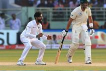 ಭಾರತ vs ದಕ್ಷಿಣ ಆಫ್ರಿಕಾ, ಮೊದಲನೇ ಟೆಸ್ಟ್, 5ನೇ ದಿನ, Live ಸ್ಕೋರ್‌