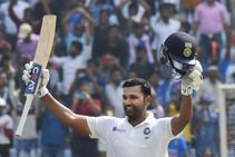 ಡಾನ್ ಬ್ರಾಡ್ಮನ್, ಸಚಿನ್ ದಾಖಲೆ ಧೂಳಿಪಟ ಮಾಡಿದ ರೋಹಿತ್ ಶರ್ಮಾ