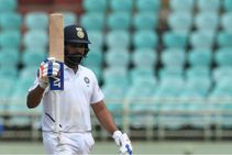 ICC Test Rankingನಲ್ಲಿ ದಾಖಲೆಯ ಜಿಗಿತ ಕಂಡ ರೋಹಿತ್ ಶರ್ಮಾ!