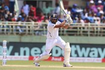 ಭಾರತ vs ದ.ಆಫ್ರಿಕಾ, 1ನೇ ಟೆಸ್ಟ್, Live: ರೋಹಿತ್-ಮಯಾಂಕ್ ಭರ್ಜರಿ ಆಟ