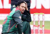 ಬ್ಯಾನ್ ಭೀತಿಯಲ್ಲಿ ಶಕೀಬ್ ಅಲ್ ಹಸನ್, ಭಾರತ ಪ್ರವಾಸ ಅನುಮಾನ!