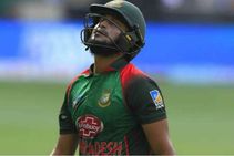 ಆಲ್ ರೌಂಡರ್ ಶಕೀಬ್ ಅಲ್ ಹಸನ್‌ಗೆ 2 ವರ್ಷಗಳ ನಿಷೇಧ ವಿಧಿಸಿದ ಐಸಿಸಿ