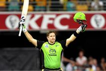 ಆಸೀಸ್ ಮಾಜಿ ಕ್ರಿಕೆಟಿಗ ಶೇನ್ ವಾಟ್ಸನ್ ಇನ್‌ಸ್ಟಾಗ್ರಾಮ್‌ನಲ್ಲಿ ಅಶ್ಲೀಲ ಚಿತ್ರ!