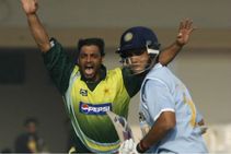 ಸೌರವ್ ಗಂಗೂಲಿ, ಭಾರತ-ಪಾಕ್ ಸೋಲು ಗೆಲುವಿನ ಹೇಳಿಕೆಯಿತ್ತ ಅಖ್ತರ್!