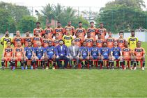 ನೂತನ ಜೆರ್ಸಿ ಬಿಡುಗಡೆಗೊಳಿಸಿದ ಬೆಂಗಳೂರಿನ ಸೌತ್ ಯುನೈಟೆಡ್ ಎಫ್‌ಸಿ