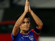 ಸ್ಥಿರ ಪ್ರದರ್ಶನವೇ ಬೆಂಗಳೂರು ಎಫ್ ಸಿ ಮಂತ್ರ: ಸುನಿಲ್ ಛೆಟ್ರಿ