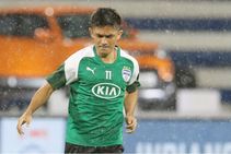 ಐಎಸ್‌ಎಲ್: ದೀಪಾವಳಿ ಧಮಾಕಾ, ಗೋವಾ ಎದುರಾಳಿ ಬೆಂಗಳೂರು