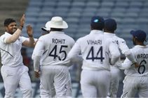ಭಾರತ vs ದ.ಆಫ್ರಿಕಾ, 2ನೇ ಟೆಸ್ಟ್, Live: ಭರ್ಜರಿ ಮುನ್ನಡೆಯಲ್ಲಿ ಭಾರತ