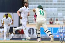 ಭಾರತ vs ದ.ಆಫ್ರಿಕಾ, 3ನೇ ಟೆಸ್ಟ್, Live: ಸೋಲಿನಂಚಿನಲ್ಲಿ ದಕ್ಷಿಣ ಆಫ್ರಿಕಾ!