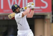 10 ಎಸೆತಗಳಲ್ಲಿ 5 ಸಿಕ್ಸ್‌ ಚಚ್ಚಿದ ವೇಗಿ ಉಮೇಶ್ ಯಾದವ್: ವೈರಲ್ ವೀಡಿಯೋ