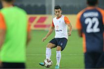 21ನೇ ವಯಸ್ಸಿನಲ್ಲೇ ಮಿಡ್ ಫೀಲ್ಡರ್ ಜವಾಬ್ದಾರಿ ವಹಿಸಿಕೊಂಡ ವಿನೀತ್ ರೈ