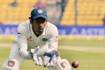 ದಕ್ಷಿಣ ಆಫ್ರಿಕಾದ ವಿರುದ್ಧದ ಮೊದಲ ಟೆಸ್ಟ್ ಪಂದ್ಯಕ್ಕೆ ಪಂತ್ ಬದಲಿಗೆ ಸಹಾ!