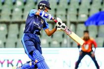 44 ವರ್ಷಗಳ ವಿಶ್ವದಾಖಲೆ ಮುರಿದ ಭಾರತದ ಕ್ರಿಕೆಟರ್ ಯಶಸ್ವಿ ಜೈಸ್ವಾಲ್