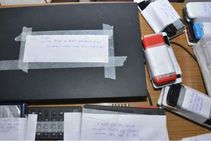 ಭಾರತ vs ಬಾಂಗ್ಲಾ ಡೇ-ನೈಟ್ ಟೆಸ್ಟ್: ಬೆಟ್ಟಿಂಗ್ ಆರೋಪದಡಿ ನಾಲ್ವರ ಸೆರೆ