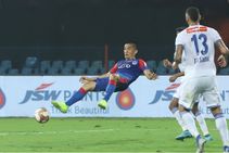 ಐಎಸ್‌ಎಲ್ 2019: ಮನೆಯಂಗಣದಲ್ಲಿ ಬೆಂಗಳೂರಿನ ಜಯದ ಆರಂಭ