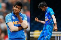 ವೇಗಿ ಜಸ್‌ಪ್ರೀತ್‌ ಬೂಮ್ರಾ ಹಿಂದಿಕ್ಕಿ ದಾಖಲೆ ಬರೆದ ಯುಜುವೇಂದ್ರ ಚಾಹಲ್!