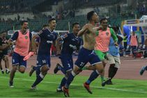 ಐಎಸ್‌ಎಲ್ 2019: ಸೂಪರ್ ಫುಟ್ಬಾಲ್, ಚೆನ್ನೈಯಿನ್‌ಗೆ ಸೂಪರ್ ಜಯ