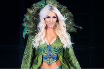 ಭಾರತಕ್ಕೆ ಮತ್ತೆ ಬರಲಿದ್ದಾರೆ WWE ಸ್ಟಾರ್ ಸುಂದರಿ ಷಾರ್ಲೆಟ್ ಫ್ಲೇರ್