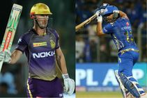 ಕ್ರಿಸ್‌ ಲಿನ್ ಸ್ಫೋಟಕ ಬ್ಯಾಟಿಂಗ್, ಕೆಕೆಆರ್‌ನತ್ತ ಸಿಕ್ಸರ್ ಬೀಸಿದ ಯುವರಾಜ್!