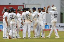 ಭಾರತ ಬಾಂಗ್ಲಾ ಎರಡನೇ ಟೆಸ್ಟ್‌: ಸಂಭವನೀಯ ಐದು ದಾಖಲೆಗಳು