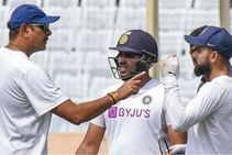 ಡೇ-ನೈಟ್ ಟೆಸ್ಟ್‌ಗೂ ಮುನ್ನ ವಿಶೇಷ ಮನವಿ ಮಾಡಿದ ವಿರಾಟ್ ಕೊಹ್ಲಿ ಪಡೆ