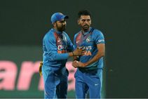 ಮಿಂಚು ಹರಿಸಿದ ಚಹಾರ್, ಬಾಂಗ್ಲಾ ಟೈಗರ್ಸ್ ಬೇಟೆಯಾಡಿದ ಬ್ಲೂ ಬಾಯ್ಸ್!