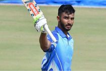 ಸೈಯ್ಯದ್ ಮುಷ್ತಾಕ್ ಅಲಿ: ಕರುಣ್ ಅರ್ಧ ಶತಕ, ಬಿಹಾರ ಮಣಿಸಿದ ಕರ್ನಾಟಕ