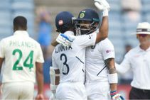 ಮೊದಲ ಟೆಸ್ಟ್‌ನ ಭಾರತದ ಸಂಭಾವ್ಯ ಪ್ಲೇಯಿಂಗ್ XI ತಂಡ