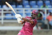 ಅಫ್ಘಾನಿಸ್ತಾನ ಎದುರು 30 ರನ್‌ನಿಂದ ಗೆದ್ದು ದಾಖಲೆ ಬರೆದ ವೆಸ್ಟ್ ಇಂಡೀಸ್!