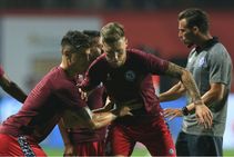 ಐಎಸ್‌ಎಲ್ 2019: ಅಜೇಯ ಗೋವಾ ಎಫ್‌ಸಿಗೆ ಜೇಮ್ಶೆಡ್ಪುರ ಎಫ್‌ಸಿ ಸವಾಲು