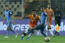 ಐಎಸ್‌ಎಲ್ 2019: ಮನೆಯಂಗಣದಲ್ಲಿ ಗೋವಾಕ್ಕೆ ಸೋಲಿನ ಆಘಾತ